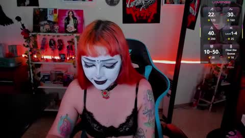 ...  ... online show from November 13, 2025, 11:47 pm