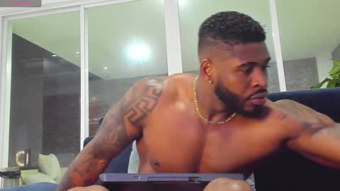 Makonnen online show from December 22, 2024, 7:22 am