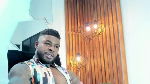 Makonnen online show from December 29, 2024, 9:52 pm