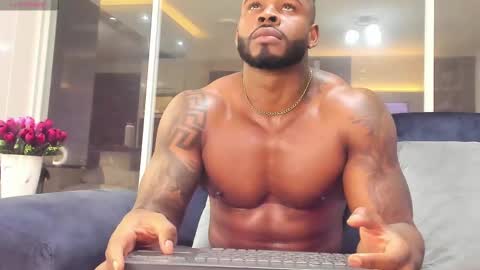 Makonnen online show from February 21, 2025, 8:51 am