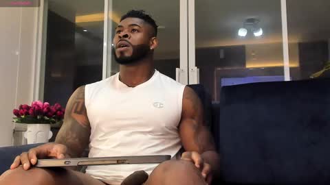 Makonnen online show from March 5, 2025, 5:18 am