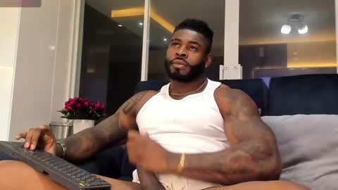 Makonnen online show from March 7, 2025, 2:36 am