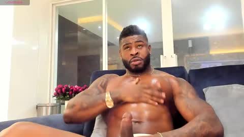 Makonnen online show from March 8, 2025, 1:50 am