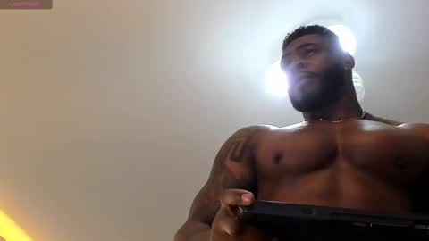 Makonnen online show from March 10, 2025, 8:59 am