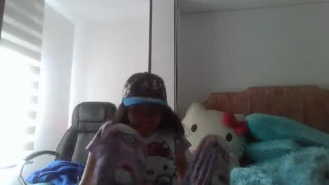 Snapshot of mal_norma chatting on December 18, 2024, 7:19 pm Mal Norma online show from December 18, 2024, 7:19 pm