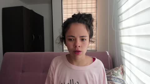 Snapshot of mal_norma chatting on January 4, 2025, 6:30 pm Mal Norma online show from January 4, 2025, 6:30 pm