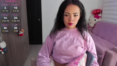 Snapshot of mal_norma chatting on February 8, 2025, 2:58 am Mal Norma online show from February 8, 2025, 2:58 am