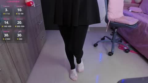 Snapshot of mal_norma chatting on February 9, 2025, 6:11 am Mal Norma online show from February 9, 2025, 6:11 am