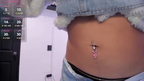 Snapshot of mal_norma chatting on February 11, 2025, 7:23 am Mal Norma online show from February 11, 2025, 7:23 am