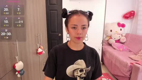 Snapshot of mal_norma chatting on February 12, 2025, 10:37 pm Mal Norma online show from February 12, 2025, 10:37 pm