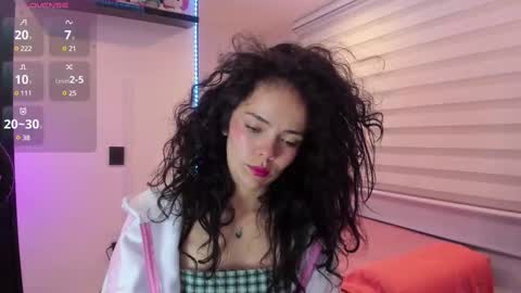 Snapshot of mal_norma chatting on March 4, 2025, 6:37 am Mal Norma online show from March 4, 2025, 6:37 am