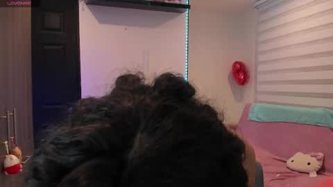 Snapshot of mal_norma chatting on March 11, 2025, 11:48 pm Mal Norma online show from March 11, 2025, 11:48 pm