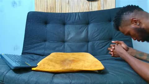 Malcom online show from October 13, 2025, 1:00 pm