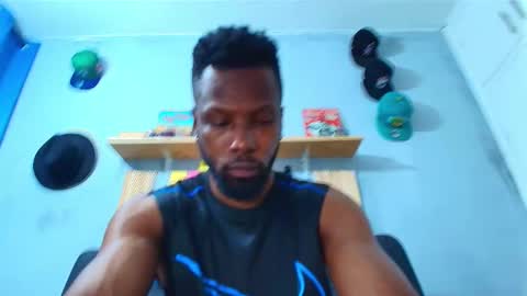 Malcom online show from October 28, 2025, 12:03 am