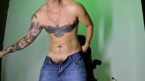 Snapshot of male_pussy chatting on December 10, 2024, 2:48 am ADAM online show from December 10, 2024, 2:48 am