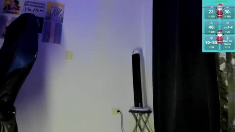 Snapshot of male_pussy chatting on December 25, 2024, 2:25 am ADAM online show from December 25, 2024, 2:25 am