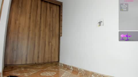 Snapshot of male_pussy chatting on February 25, 2025, 4:10 pm ADAM online show from February 25, 2025, 4:10 pm