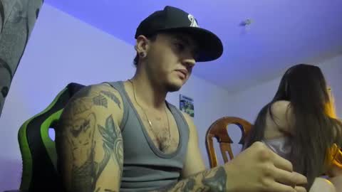 Snapshot of male_pussy chatting on September 18, 2025, 12:18 pm ADAM online show from September 18, 2025, 12:18 pm