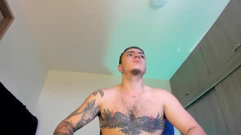 Snapshot of male_pussy chatting on September 23, 2025, 3:48 pm ADAM online show from September 23, 2025, 3:48 pm