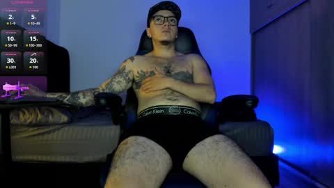 Snapshot of male_pussy chatting on October 6, 2025, 5:38 am ADAM online show from October 6, 2025, 5:38 am