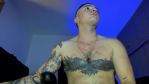 Snapshot of male_pussy chatting on October 9, 2025, 4:43 am ADAM online show from October 9, 2025, 4:43 am