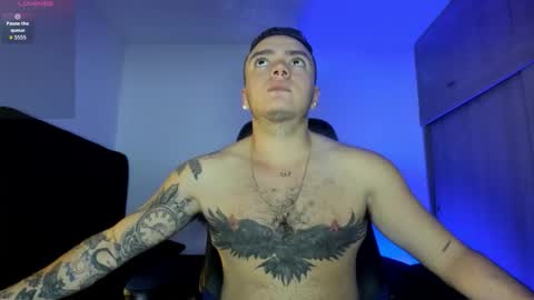 Snapshot of male_pussy chatting on October 15, 2025, 4:34 am ADAM online show from October 15, 2025, 4:34 am