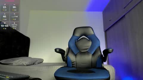 Snapshot of male_pussy chatting on October 24, 2025, 6:15 pm ADAM online show from October 24, 2025, 6:15 pm