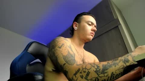 Snapshot of male_pussy chatting on October 30, 2025, 6:08 pm ADAM online show from October 30, 2025, 6:08 pm