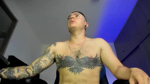 Snapshot of male_pussy chatting on November 12, 2025, 5:02 pm ADAM online show from November 12, 2025, 5:02 pm