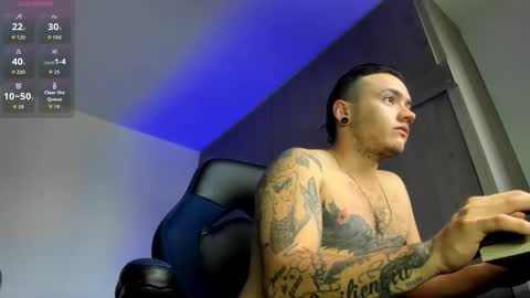 Snapshot of male_pussy chatting on November 18, 2025, 5:17 pm ADAM online show from November 18, 2025, 5:17 pm