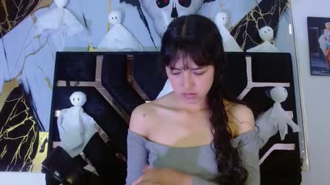 malejacs01 online show from October 18, 2025, 12:06 pm