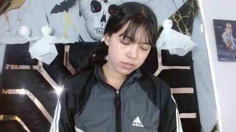 malejacs01 online show from October 27, 2025, 11:58 am