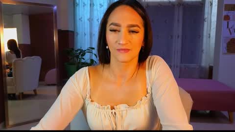 malen_fitnessmilf online show from October 23, 2025, 11:42 am