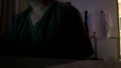 malenymph online show from December 22, 2025, 11:29 am