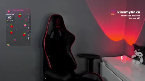 Malinka online show from September 10, 2025, 9:37 pm