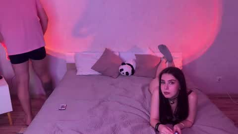 Malinka online show from October 21, 2025, 7:14 pm