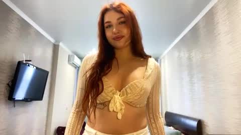 Snapshot of malindagriffo chatting on October 23, 2025, 10:25 am Isabella online show from October 23, 2025, 10:25 am