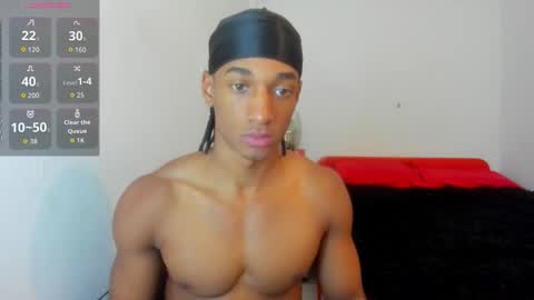 Snapshot of malkongarcia chatting on November 6, 2025, 1:12 pm malkongarcia online show from November 6, 2025, 1:12 pm