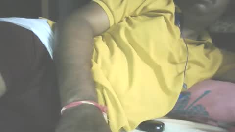 Snapshot of mallik63040 chatting on January 6, 2025, 8:46 am Sree0703 online show from January 6, 2025, 8:46 am
