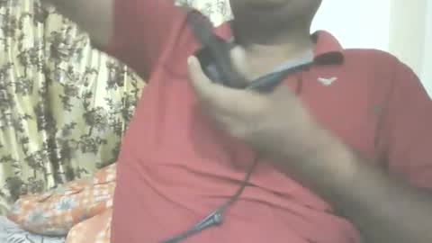 Sree0703 online show from October 29, 2025, 5:20 am