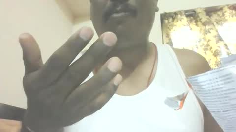 Sree0703 online show from November 21, 2025, 9:41 am