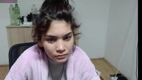 mallorymyers online show from November 1, 2025, 8:55 pm