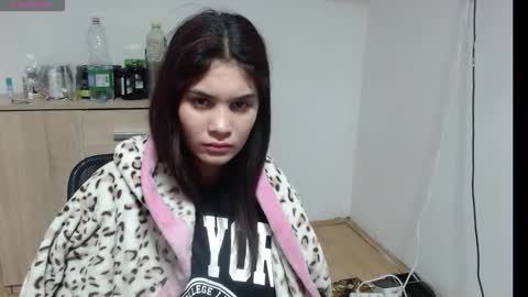 mallorymyers online show from November 5, 2025, 7:47 pm