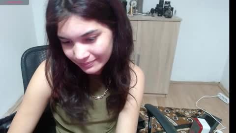 mallorymyers online show from November 9, 2025, 7:12 pm