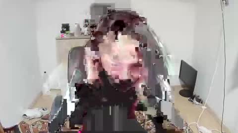 mallorymyersx online show from November 29, 2025, 6:55 pm