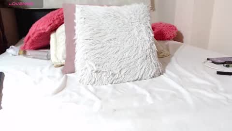 Malory  online show from February 18, 2025, 6:26 am