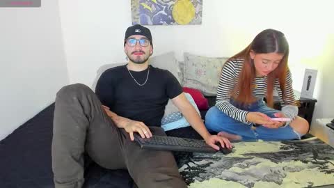 maloy_magic online show from December 14, 2025, 12:05 am