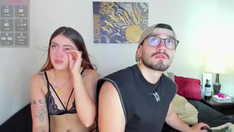 maloy_magic online show from December 14, 2025, 7:51 pm