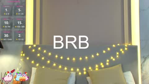 Maltii Evans online show from January 14, 2025, 11:42 am