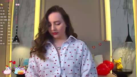 Maltii Evans online show from February 15, 2025, 5:19 am